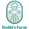 Bodhi's Farm Logo